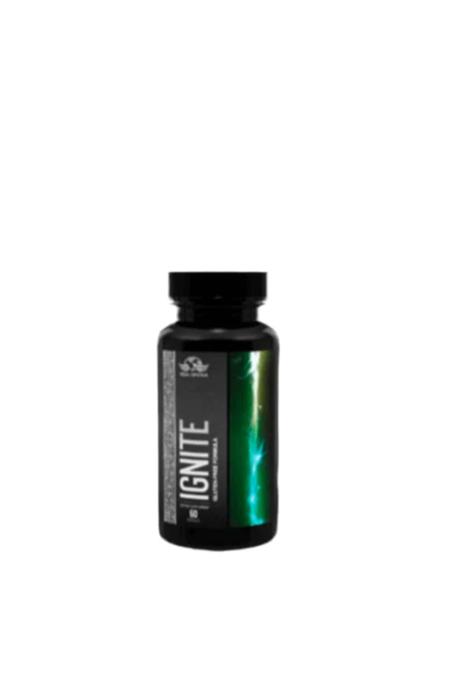 IGNITE Vida Divina – Suplemento Digestivas Naturales |